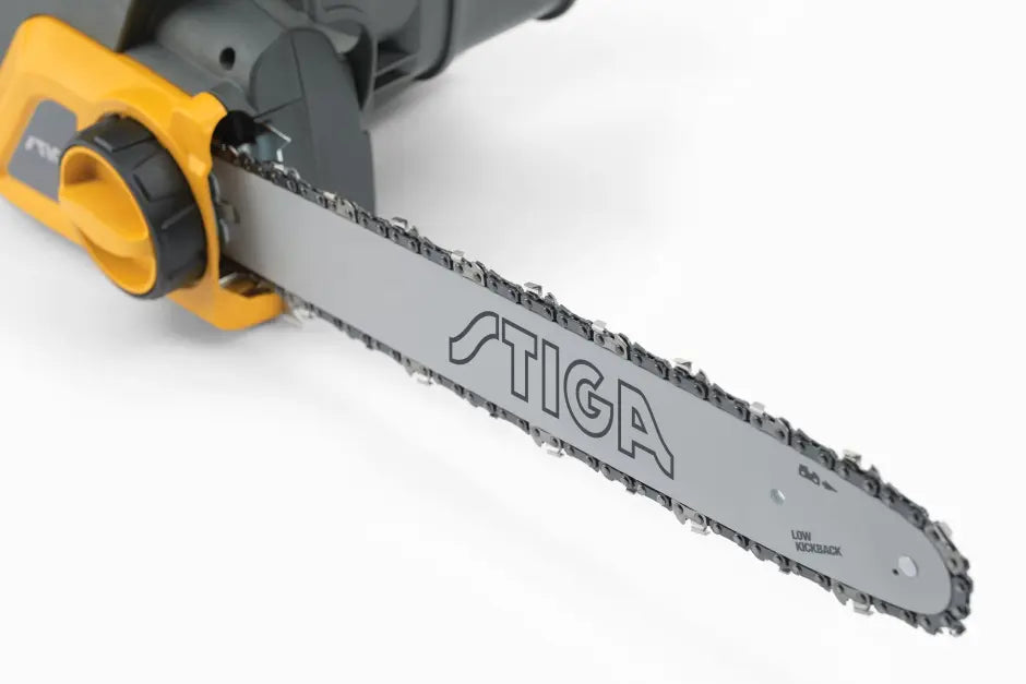 STIGA Fierăstrău electric cu lanț CS 122c (16&amp;quot ) STIGA