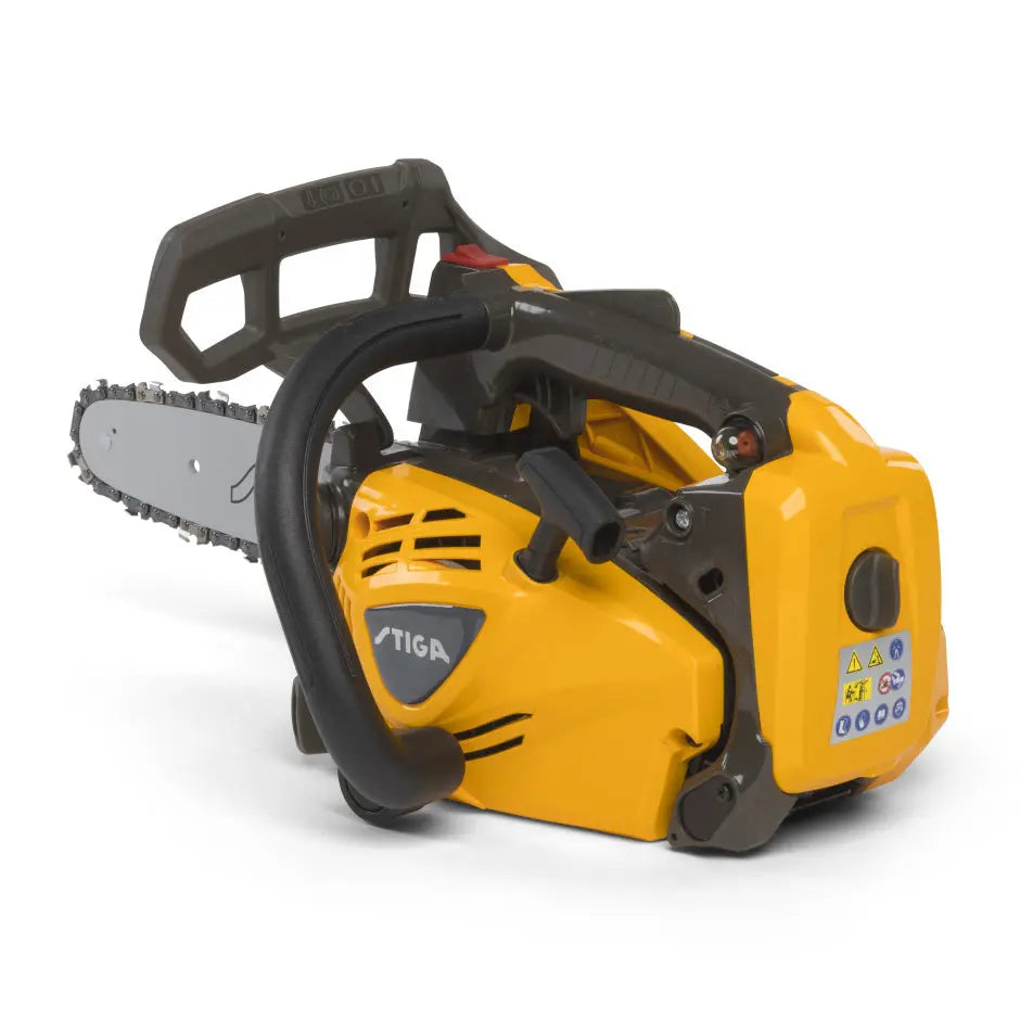 STIGA Fierăstrău cu lanț pe benzină PR 730 (10&amp;quot ) STIGA