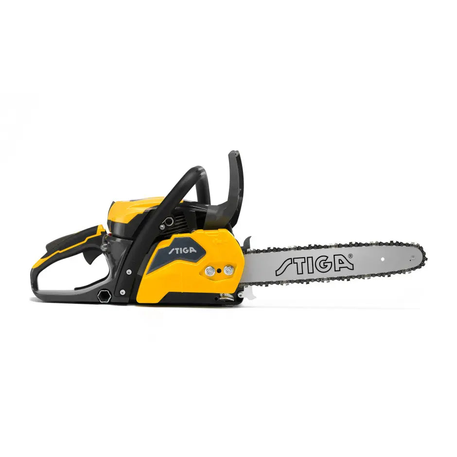 STIGA Fierăstrău cu lanț pe benzină CS 540 (14&amp;quot ) STIGA