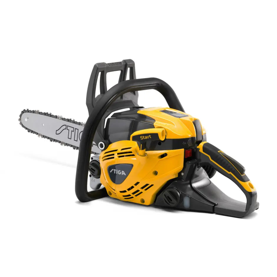 STIGA Fierăstrău cu lanț pe benzină CS 540 (14&amp;quot ) STIGA