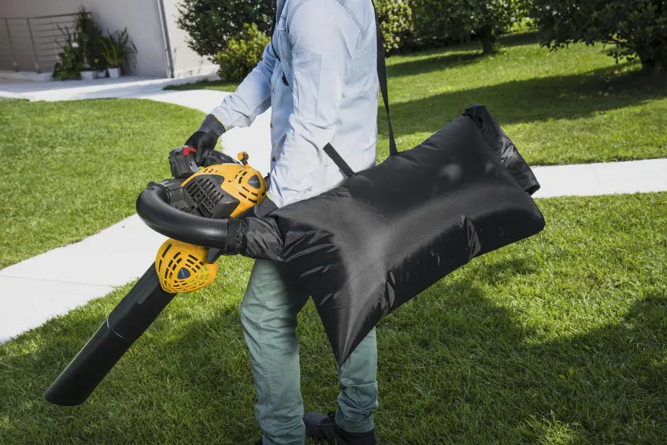 STIGA Aspirator și suflantă de frunze pe benzină BL 530 V STIGA