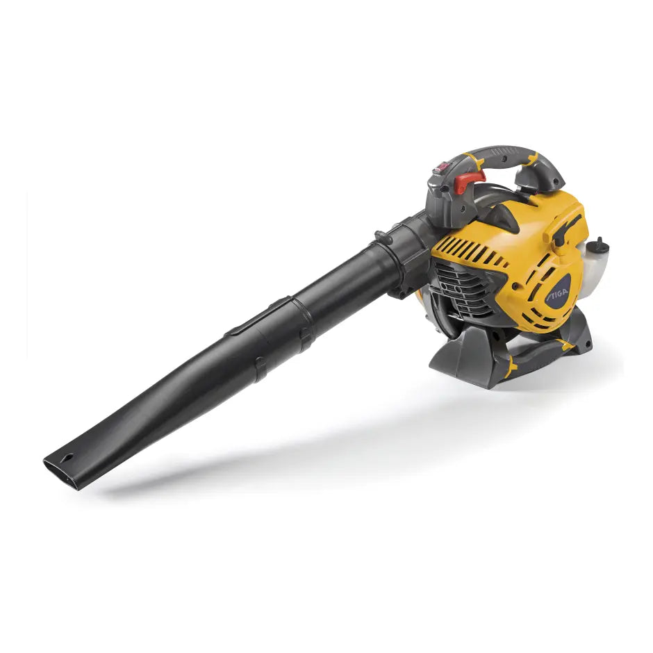 STIGA Aspirator și suflantă de frunze pe benzină BL 530 V STIGA