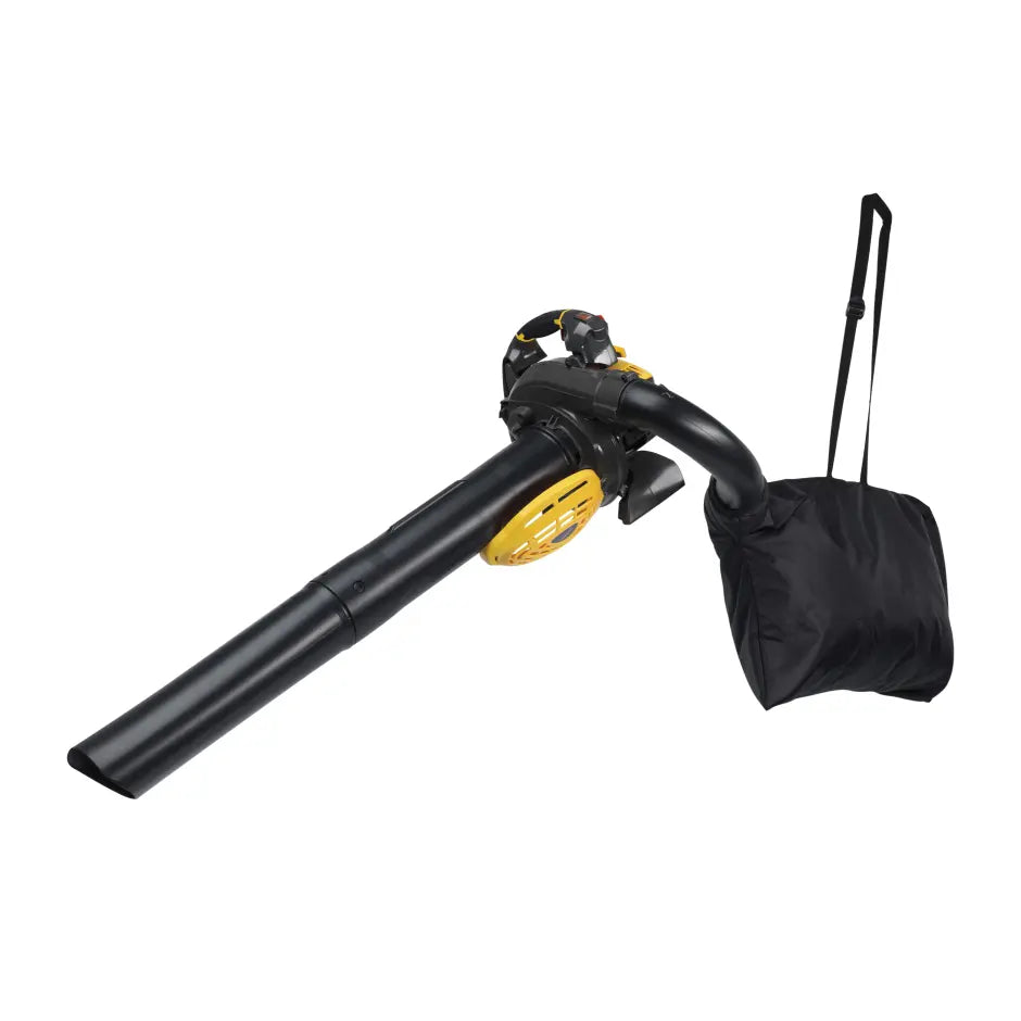 STIGA Aspirator și suflantă de frunze pe benzină BL 530 V STIGA