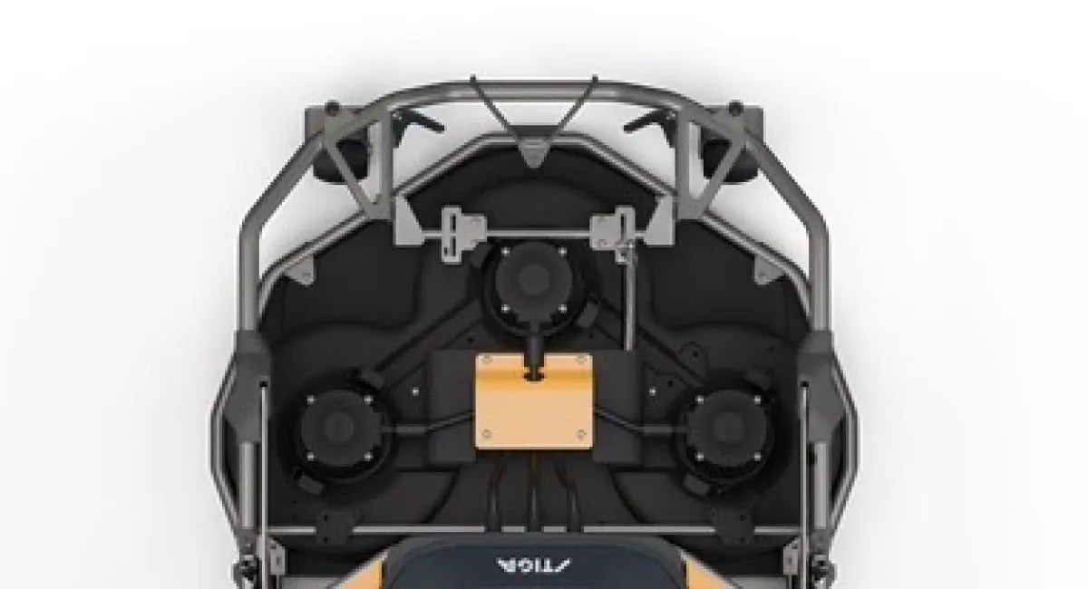 STIGA masa de tăiere Combi ePro 110 Q Plus (ePark, APX Pro)