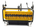 STIGA Scarificator pentru tractoare frontale Park 2+4WD (reglare manuală a înălțimii)