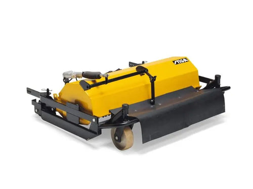 STIGA Cositoare pentru iarbă înaltă Park 2+4WD (reglare electrică a înălțimii)