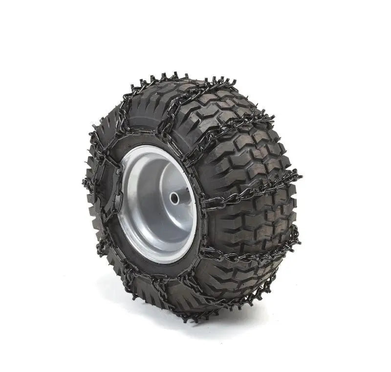 STIGA Lanțuri de zăpadă 16&amp;quot  x 6