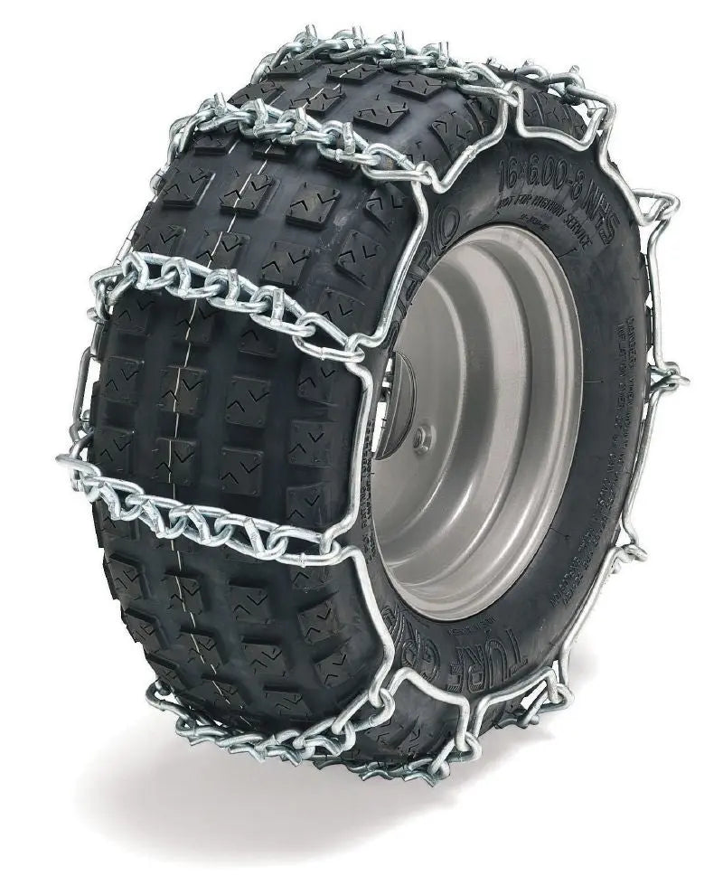 STIGA Lanțuri de zăpadă 17&amp;quot  x 8