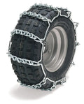 STIGA Lanțuri de zăpadă 17&amp;quot  x 8