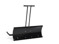 STIGA Lamă de zăpadă 107 cm universală pentru tractoare Park (fără protecție margine)