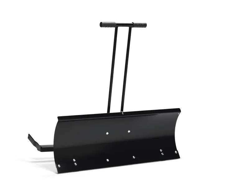 STIGA Lamă de zăpadă 107 cm universală pentru tractoare Park (fără protecție margine)