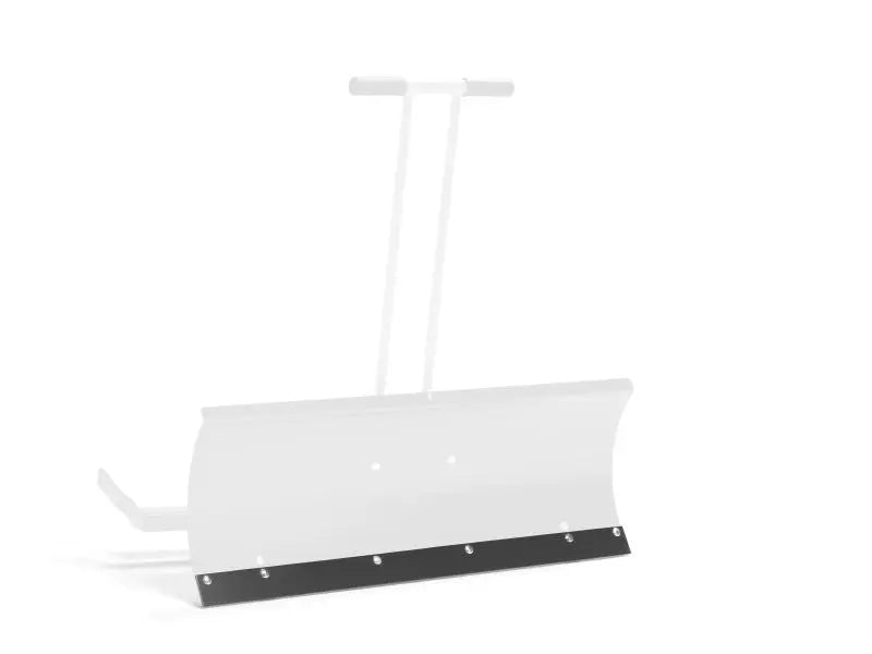 STIGA Protecție margine din cauciuc pentru lamele cod 13-3922-61 și 2A3107020/S16, 107 cm