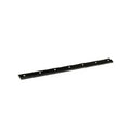 STIGA Protecție margine din cauciuc pentru lamă de zăpadă cod 13-3917-61, 120 cm