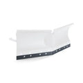 STIGA Protecție margine pentru lamă de zăpadă hidraulică în formă de pană, cod 13-3931-11, 130 cm