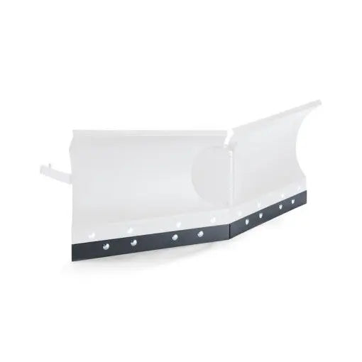 STIGA Protecție margine pentru lamă de zăpadă hidraulică în formă de pană, cod 13-3931-11, 130 cm