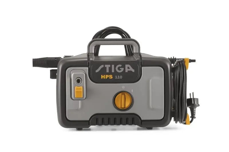 STIGA Spălător electric cu presiune înaltă HPS 110