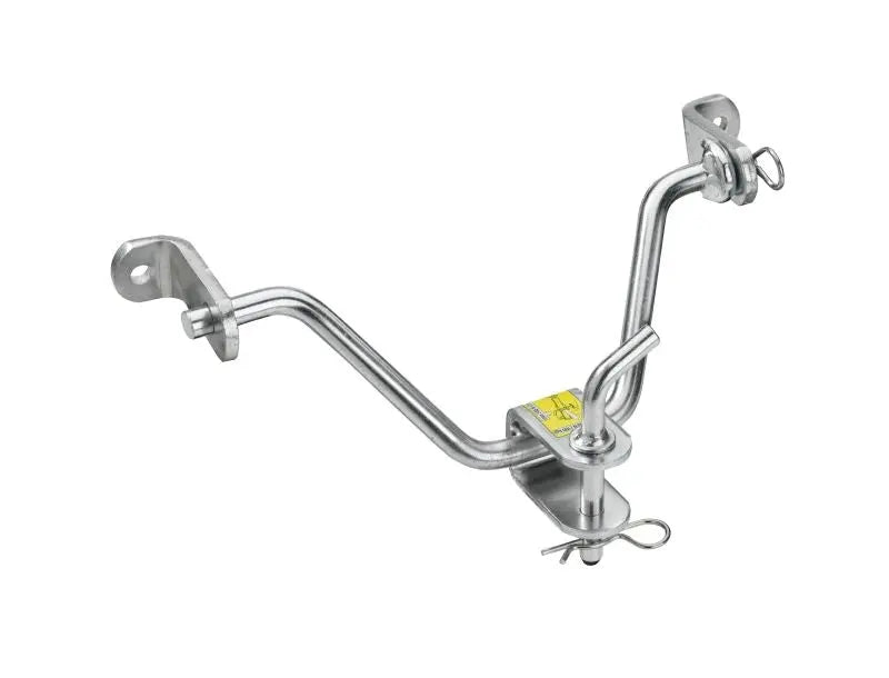STIGA Cârlig de remorcare TC102-122 - accesoriul îl voi compune din alt tabel