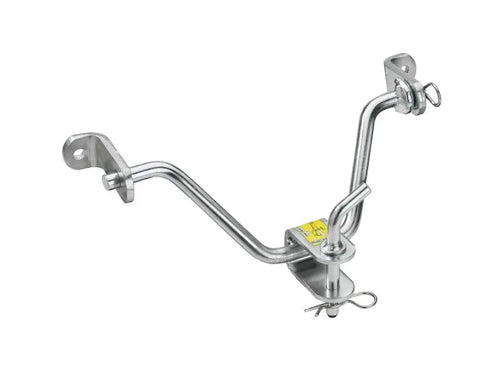 STIGA Cârlig de remorcare TC102-122 - accesoriul îl voi compune din alt tabel