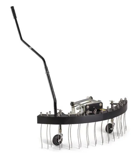 STIGA Greblă 110 cm (necesită PTO KIT)