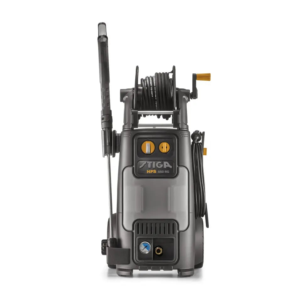 STIGA Spălător electric cu presiune înaltă HPS 650 RG