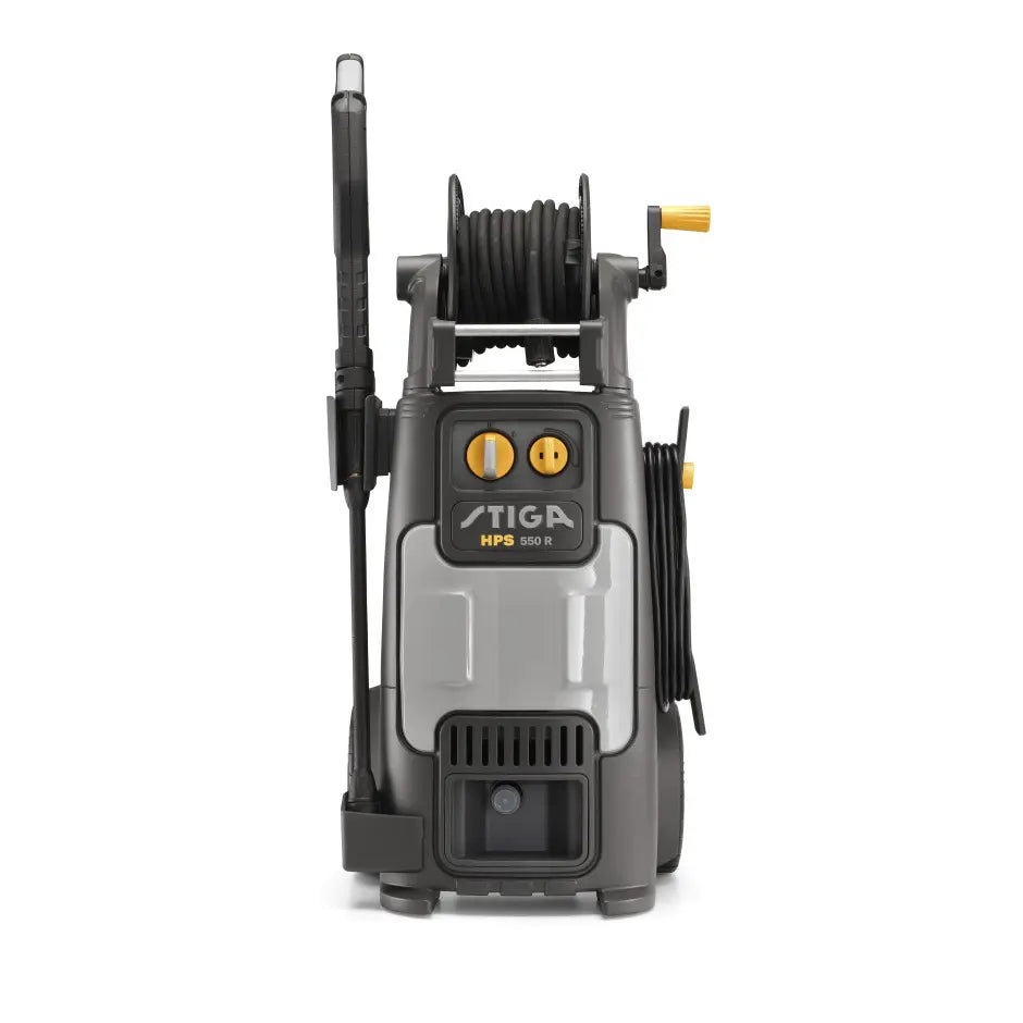 STIGA Spălător electric cu presiune înaltă HPS 550 R
