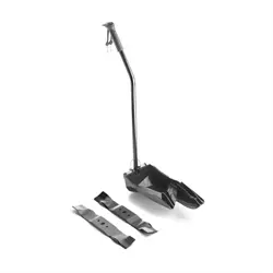 STIGA Kit mulching (dop și lamă) MP84
