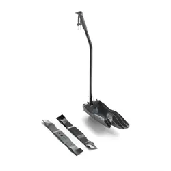STIGA Kit mulching (dop și lamă) MP98