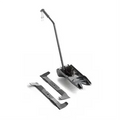 STIGA Kit mulching (dop și lamă) TC102