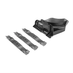 STIGA Kit mulching (dop și lamă) TC SD 122