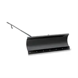 STIGA Lamă de zăpadă 120 cm cu protecție margine Estate/Tornado TC102-122