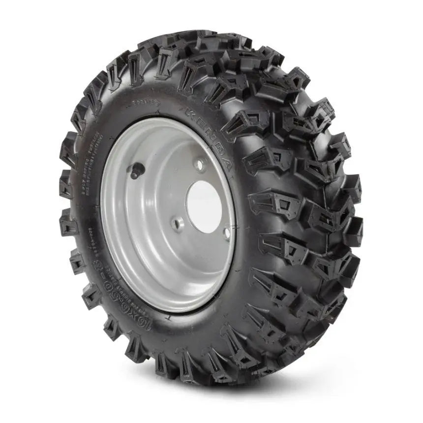 STIGA Anvelope de iarnă 16&amp;quot  pereche pentru utilaje PARK