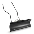 STIGA Lamă de zăpadă 125 cm cu protecție margine ESTATE TORNADO (necesită PTO KIT)