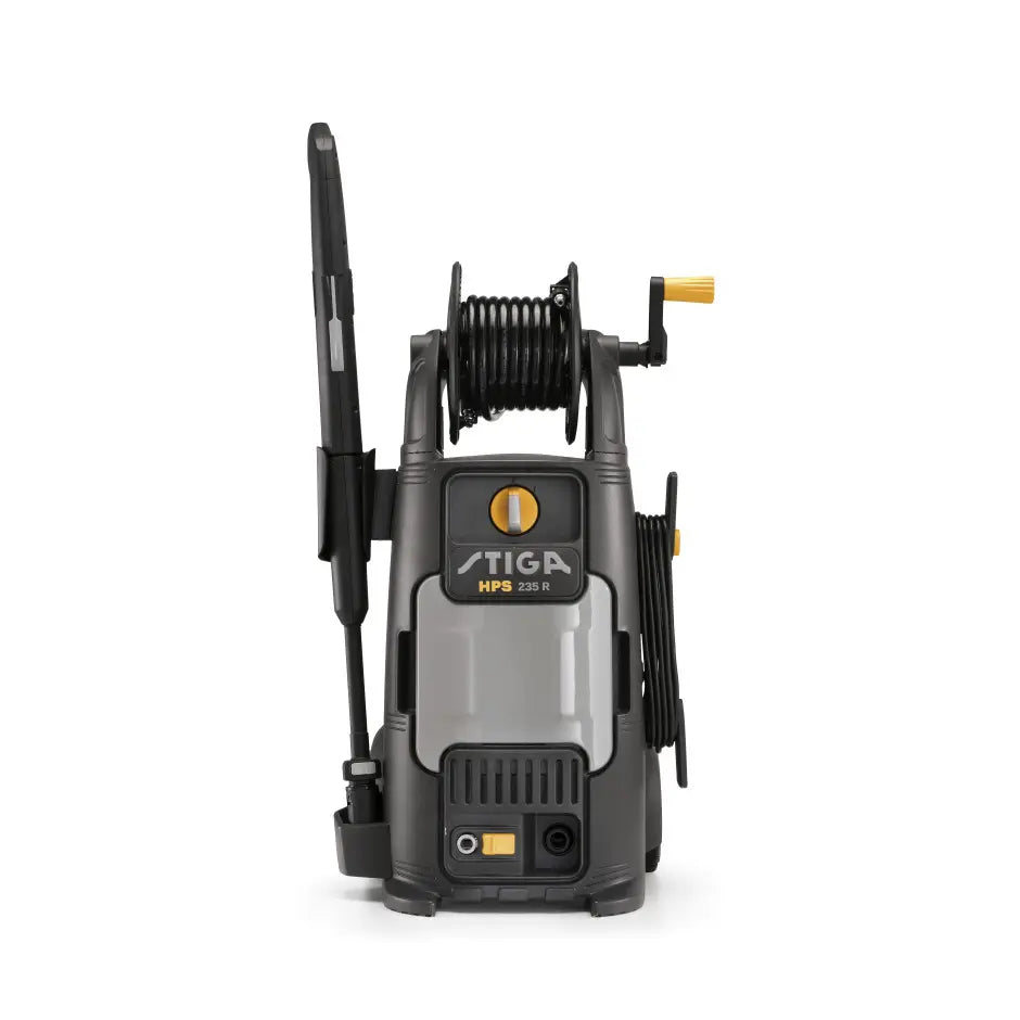 STIGA Spălător electric cu presiune înaltă HPS 235 R