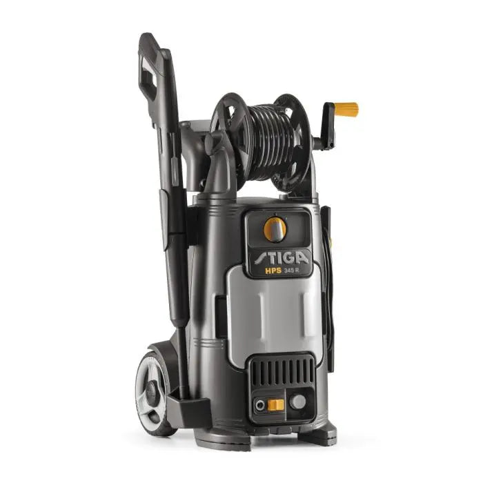 STIGA Spălător electric cu presiune înaltă HPS 345 R