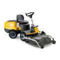 STIGA tractor de tuns gazon cu cosire frontală PARK 300 R (Fără masa de tăiere)