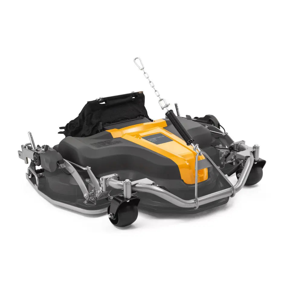 STIGA masa de tăiere DECK COMBI 100 Q PLUS