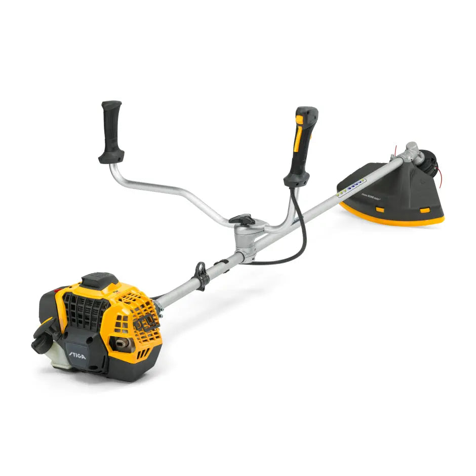 STIGA motocoasă pe benzină BC 740 B