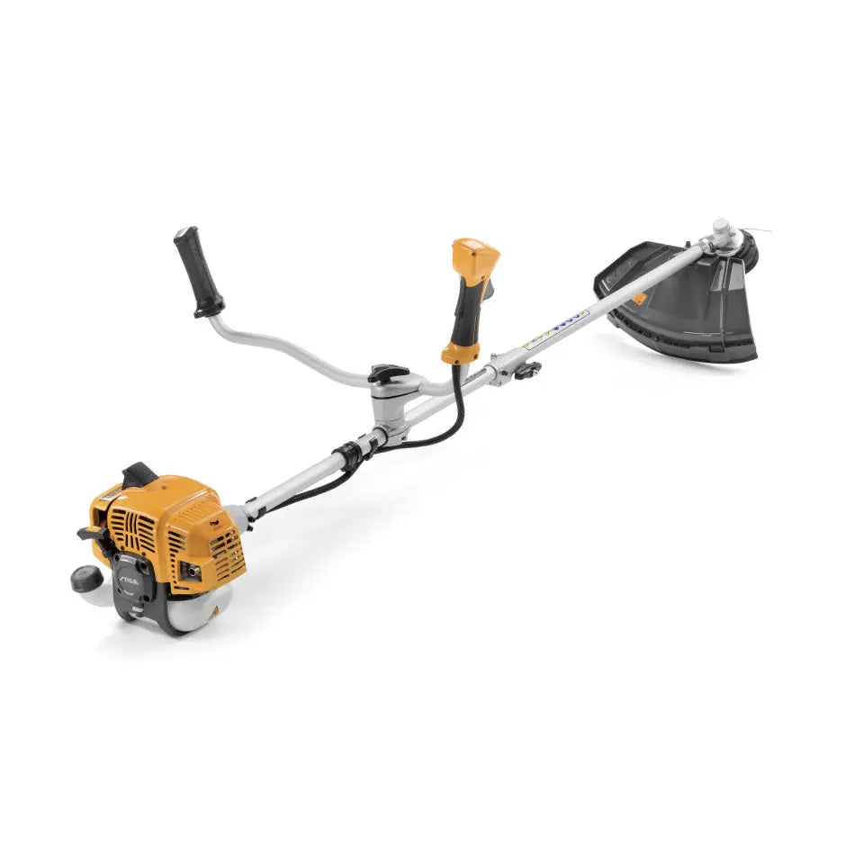 STIGA motocoasă pe benzină BC 330 AB