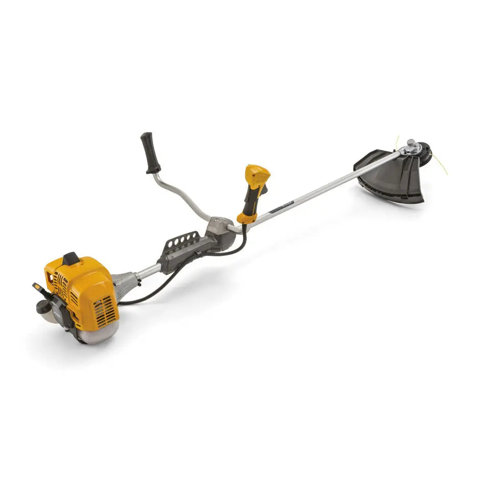 Motocoasă cu motor pe benzină STIGA BC 555 B