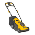 STIGA Mașină de tuns iarba electrică COMBI 336c
