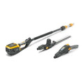 STIGA Multi-tool pe baterie MT 500e (fără baterie și încărcător)
