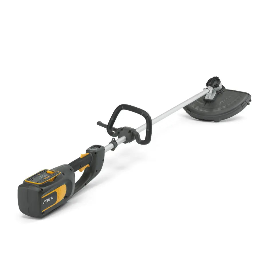 STIGA Trimmer pe baterie BC 700e (fără baterie și încărcător)