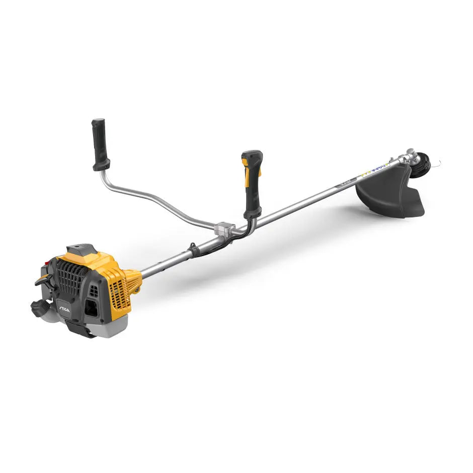 STIGA motocoasă pe benzină BC 730 B