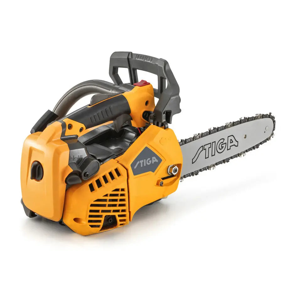 STIGA Fierăstrău cu lanț pe benzină PR 730 (10&amp;quot )