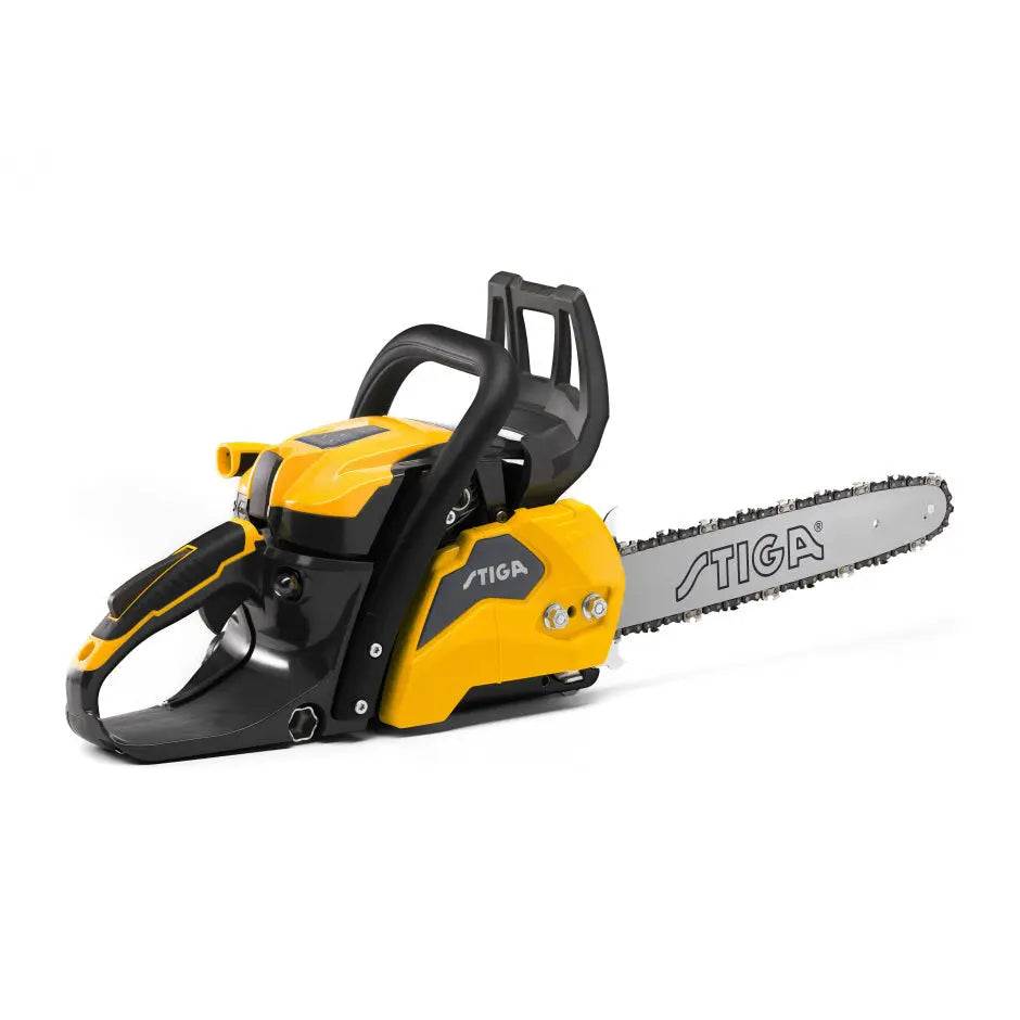 STIGA Fierăstrău cu lanț pe benzină CS 540 (14&amp;quot )