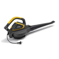 STIGA Aspirator și suflantă de frunze electric BL 130c V
