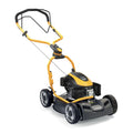 STIGA mașină de tuns gazon pe benzină MULTICLIP 750 S EDGE