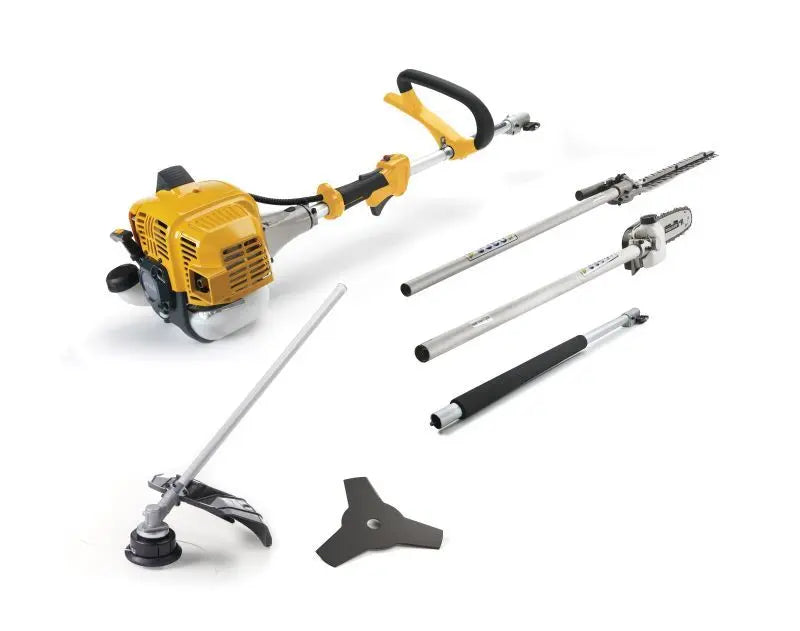 STIGA motocoasă multifuncțională MT 330 – 5 în 1
